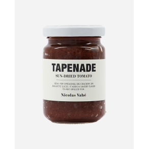 Nicolas Vah - Tapenade, Sun-dried tomatoes, 135 g.