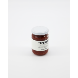 Nicolas Vah - Tapenade, Sun-dried tomatoes, 135 g.