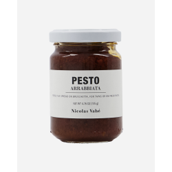 Nicolas Vah - Pesto, Arrabbiata, 135 g.