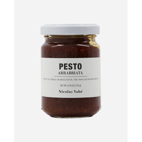 Nicolas Vah - Pesto, Arrabbiata, 135 g.
