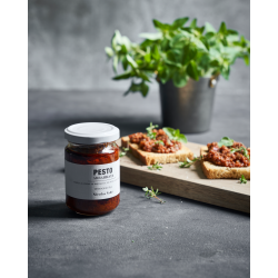 Nicolas Vah - Pesto, Arrabbiata, 135 g.