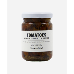 Nicolas Vah - Tomatoes, semi-sun-dried &amp; sliced, 135 g.