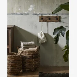 NORDAL - Knager�kke m/3 Knager Genbrugstr� L: 45 H: 16 cm. 