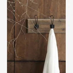 NORDAL - Knager�kke m/3 Knager Genbrugstr� L: 45 H: 16 cm. 