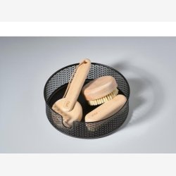 Zone Inu Badeb�rste Dia. 8,6 x 3,9 cm