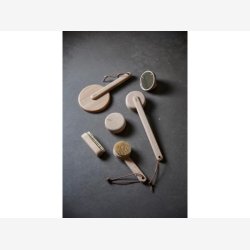 Zone Inu Badeb�rste Dia. 8,6 x 3,9 cm