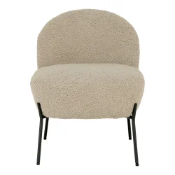 House Nordic - Merida Loungestol, grbrun