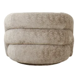 House Nordic - Valleta Loungestol med drejefunktion