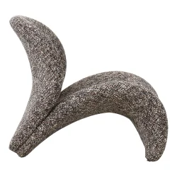 House Nordic - Sofia Loungestol, mrkebrun mix