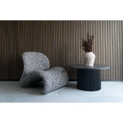 House Nordic - Sofia Loungestol, mrkebrun mix