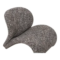 House Nordic - Sofia Loungestol, mrkebrun mix