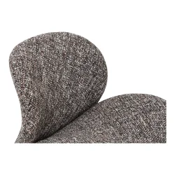 House Nordic - Sofia Loungestol, mrkebrun mix