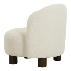 House Nordic - Honolulu Loungestol, hvid