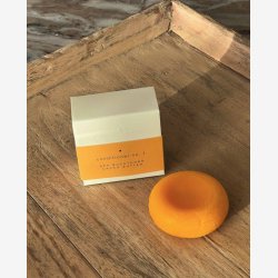 NORDAL - Balsam nr. 1 Havtorneolie &amp; Kakaosm�r 50g.