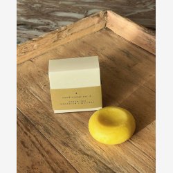 NORDAL - Balsam nr. 2 Gr�n te, Geranium &amp; Citronmelisse 50g.
