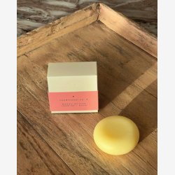 NORDAL - Balsam nr. 3 Mangosm�r, Jasmin &amp; Rose 50g.
