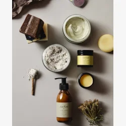 NORDAL - Balsam nr. 3 Mangosm�r, Jasmin &amp; Rose 50g.