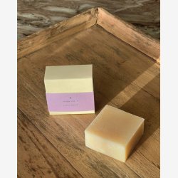 NORDAL - S�be nr. 1 Lavendel 100g.