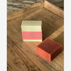 NORDAL - S�be nr. 6 Rose, Rosmarin &amp; Romersk kamille 100g.