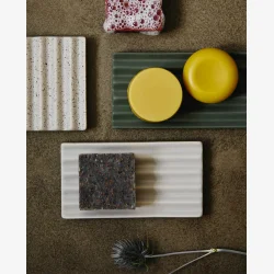 NORDAL - S�besk�l Terrazzo 8 x 15 cm. 