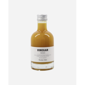 Nicolas Vah - Vinegar, Mango, 200 ml.