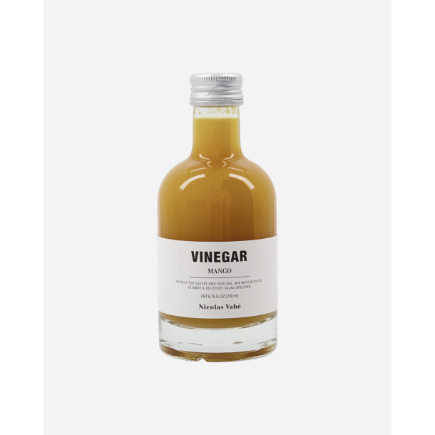 Nicolas Vah - Vinegar, Mango, 200 ml.