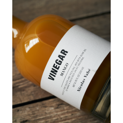 Nicolas Vah - Vinegar, Mango, 200 ml.