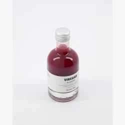 Nicolas Vah� - Eddike, hindb�r, 200 ml.