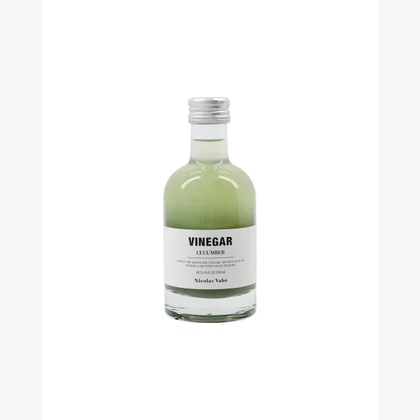 Nicolas Vah� - Eddike, agurk, 200 ml