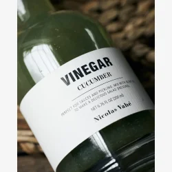 Nicolas Vah� - Eddike, agurk, 200 ml