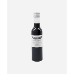 Nicolas Vah - Aceto Balsamico di Modena, PGI, 250 ml.
