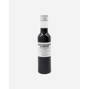 Nicolas Vah - Aceto Balsamico di Modena, PGI, 250 ml.