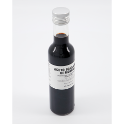 Nicolas Vah - Aceto Balsamico di Modena, PGI, 250 ml.