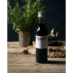 Nicolas Vah - Aceto Balsamico di Modena, PGI, 250 ml.