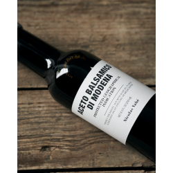 Nicolas Vah - Aceto Balsamico di Modena, PGI, 250 ml.