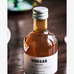 Nicolas Vah� - Eddike, sherry, 200 ml.