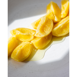 Nicolas Vah - Salted lemons, Preserved, 625 g.