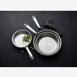 Mors - 79NORD Stegepande Dia. 20 cm