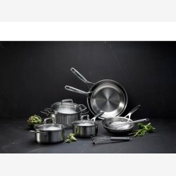 Mors - 79NORD Stegepande Dia. 24 cm