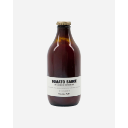Nicolas Vah - Tomato sauce, Sun-dried tomatoes, 330 ml.
