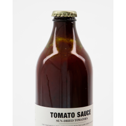 Nicolas Vah - Tomato sauce, Sun-dried tomatoes, 330 ml.