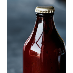 Nicolas Vah - Tomato sauce, Sun-dried tomatoes, 330 ml.