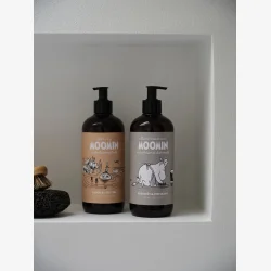 Svanefors Mumi hndsbe 500ml. 