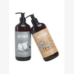 Svanefors Mumi hndsbe 500ml. 