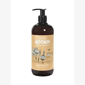 Svanefors Mumi hndsbe 500ml. 