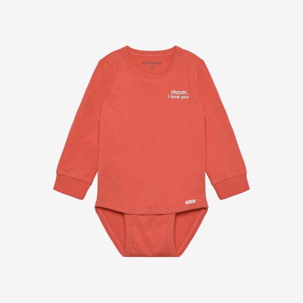 Minymo - Body - Lang�rmet m. Mom I Love You.