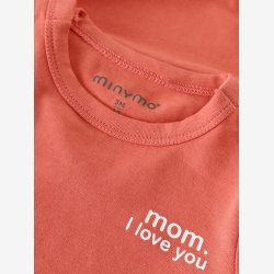 Minymo - Body - Lang�rmet m. Mom I Love You.