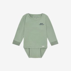 Minymo - Body - Lang�rmet m. Dad I Love You.