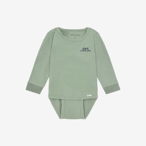 Minymo - Body - Lang�rmet m. Dad I Love You.