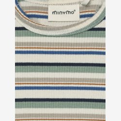 Minymo - Body - Lang�rmet Body m. Striber